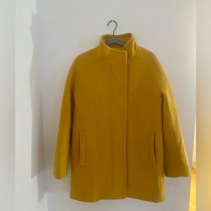 JCrew Coat